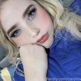 carolinehorny
