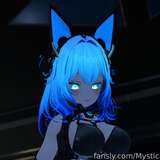 MysticalCyan