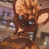 CalTheWilddog