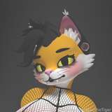 OpalTheTiger