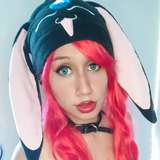 agathayuefree