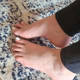 barefoot-asmr