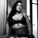 darkvenusbbw