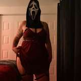 ghouliecunt