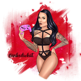 inkedariesgirl