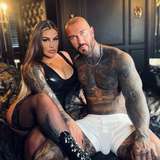 mrandmrskinked
