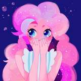 pinkiepiemid