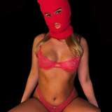 pinkmask34