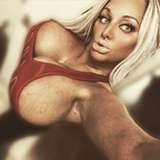 sexxystarr77