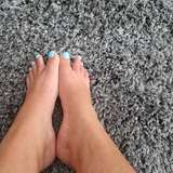 tansfeet