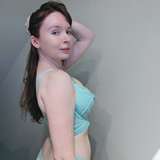 thatgingergoddess