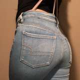 wedgiebarbiefree