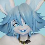 BlueBunBoi