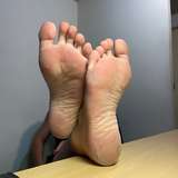 allenbarefoot