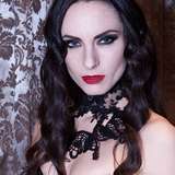 mistressfirewolf