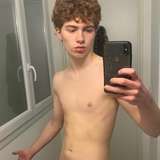 gingerboyxox