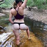 bushchick