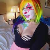 starxthexclown