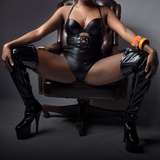 thebrattymistress