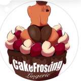 cakefrosting