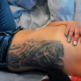 foxyvixen2011free