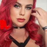 vibrantredvixen