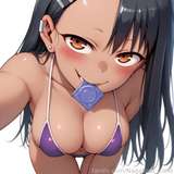 Nagatoro_Cielo