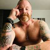 johnnyginger