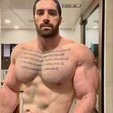dimaromanovofficial