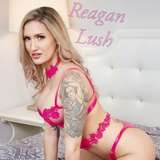reaganlush