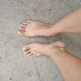 ceciiprincessfeet