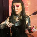 dominatrixmars