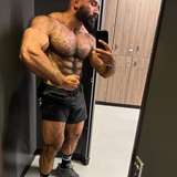 hairyjacked
