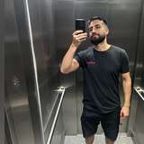 xaviblindedfree
