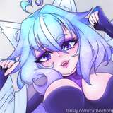 catbeehorny