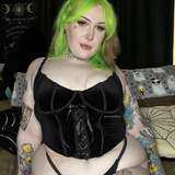 gothicbeefflapsvip