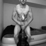 dean_ironrod