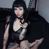 babydollevie