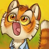 lackadaisy