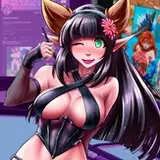 Foxy.art