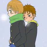 るあ