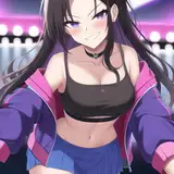 violetcomics
