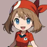 pokemon e love