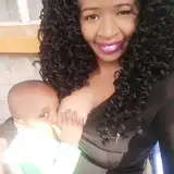 Breastfeed and live with nzisah