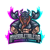 Nyverdale Tabletop