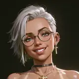 LizzieHot_AI