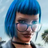 ga3ddolls