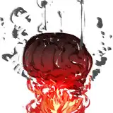 こんがりBrain🔞