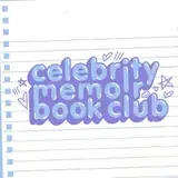 celebritymemoirbookclub