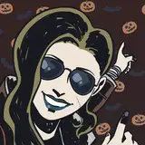 October Art